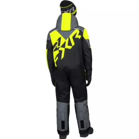 Nuorten Kelkkahaalari Cold Cross CX FXR - Kelkkahaalarit - 3912300015516 - 2