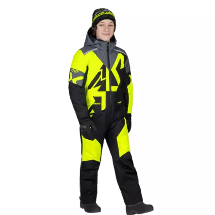 Nuorten Kelkkahaalari Cold Cross CX FXR - Kelkkahaalarit - 3912300015516 - 1