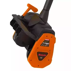 Robota DC-SS36V akkulumilapio - Akkukäyttöiset käsisirkkelit - 6438212130606 - 2