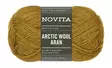 100% Villalanka Arctic Wool Aran Novita - Novita Islandsk Ull garn - 6412618208466 - 1