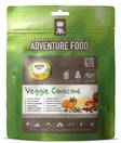 Adventure Food Veggie Couscous - Retkiruokailu - 8717624621666 - 1