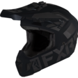 FXR Snøskuterhjelm Clutch Evo LE - Snøskuterhjelmer - 841921770036 - 1