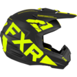 FXR Hjelm Torque Team Helmet - Snøskuterhjelmer - 841921691416 - 2