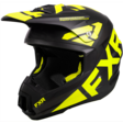FXR Hjelm Torque Team Helmet - Snøskuterhjelmer - 841921691416 - 1