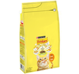Friskies voksen tørrfôr for katter 2kg - Kattemat tørrfôr - 7613031886876 - 1