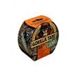 Gorilla tape 8m x 48mm camo - Liimat ja teipit - 5704947004316 - 1