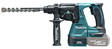 Makita boremaskin LXT ® DHR242Z - Batteridrevne Boremaskiner - 088381654326 - 1