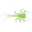 Mikrojigi Lil' Creature Rautu Lime Green 10kpl - Pilkit - 4752164047846 - 2