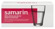 Samarin Virkistävä hedelmäsuola 36 pussia - Ravintolisät - 7310610010256 - 1