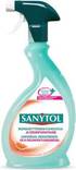 Sanytol Puhdistus- ja desinfointisuihke - Desinfioivat pesuaineet - 3045206312066 - 1