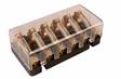 Sikringsboks, 6 x 8A sikring - Bil sikringer - 7317153880926 - 1