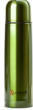 Ståltermos Anar Pro 0,5l Grønn - Termoser - 4741555017896 - 1