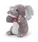 Trudi Hånddukke Elefant - Hånddukker - 8006529298296 - 1