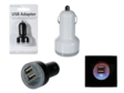 USB Adapter Autoon - Kaapelit ja adapterit älylaitteille - 4029811347506 - 1
