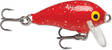 Vaappu Rapala Mini Fat Rap® 3 cm - Vaaput - 022677188386 - 1
