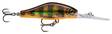 Rapala Shadow Rap Jack Deep 5 cm - Wobblere - 022677299426 - 1