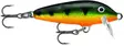 Vaappu Rapala Original Floater® 3cm - Vaaput - 022677001456 - 1