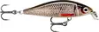 Vaappu Rapala X-Light Minnow 5cm - Vaaput - 022677348636 - 1