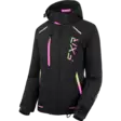 Naisten kelkkatakki FXR Pulse Jacket - Kelkka-ja lämmittelytakit - 3912300013406 - 1