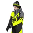Nuorten Kelkkahaalari Cold Cross CX FXR - Kelkkahaalarit - 3912300015516 - 4