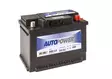 Käynnistysakku 60Ah Autopower - Auton akut - 4016987122976 - 1