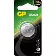 GB CR2325 lithium nappiparisto 1kpl - Paristot - 4891199205286 - 1