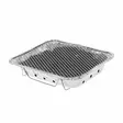 Mustang Engangsgrill 3 stk - Griller - 6410412182166 - 2