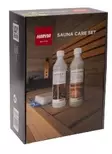 Harvia Care Set Sauna behandling sett - Allrengjøringsmidler til hjemmet - 6417659010016 - 1