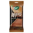 Turtle Wax leather wipes - Bilens interiørrengjøring og duft - 7314890023746 - 1
