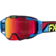 Kelkkalasit FXR Pilot Goggle - Hjelmbriller - 841921881336 - 1