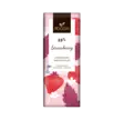 Raakasuklaa Strawberry 53%, Luomu 40g - Suklaat - 6430055218626 - 1