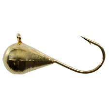 Abu Garcia wolfram morri gull - Pilker - 036282932586 - 1