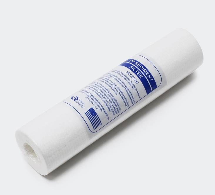 Adwasys F110 suodatinpatruuna - Vedenpuhdistus - 6438014303376 - 1