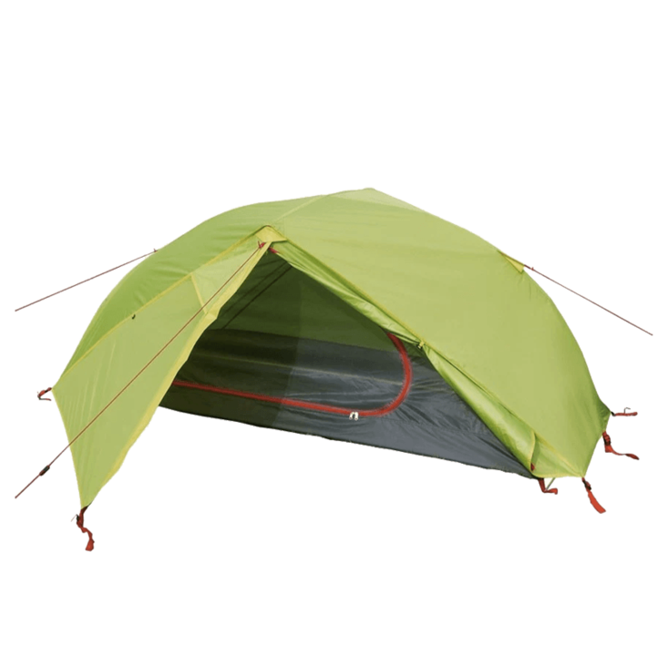 Anar Okta 1 Teltta - Teltat ja laavut - 6438014251066 - 1