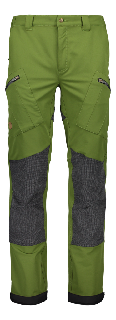 Anar Ruossa II herre turbukser - Anar tur- og fjellklær - 6438014261836 - 1