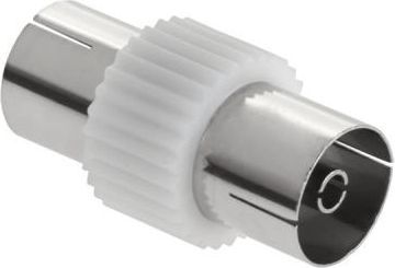 Antenniadapteri naaras-naaras - Antennit - 5901436703556 - 1