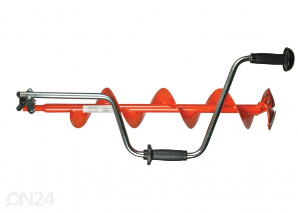 Asseri jääkaira 130mm - Kairat - 4743234048016 - 1