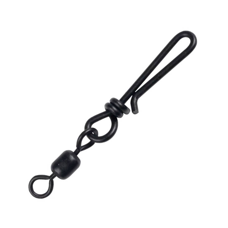 Berkley McMahon EasyClip lukkekroker - Låser, svivler, forfang, kroker - 028632617946 - 1