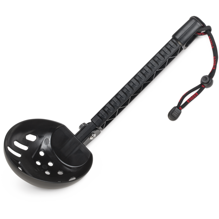 Compact Mega Scoop sohjokauha - Talvikalastustarvikkeet - 022677333496 - 1