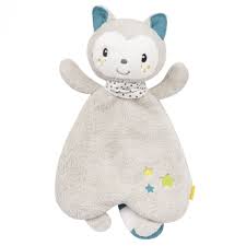 Fehn AIKO&YUKI Riepulelu Kissa YUKI - Unilelut - 4001998057126 - 1