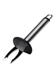 Heirol Steely fiskeprikk - Andre kjøkkenredskaper - 6419287814196 - 1