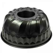 Heirol kuivakakkuvuoka 24cm 2L - Leivontamuotit ja paistovuoat  - 6419287306226 - 2