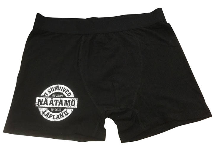 I survived Näätämö bokserit - Näätämö paidat ja housut - 6419877499376 - 1