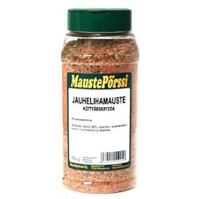 Kjøttkrydder 550g - Krydder - 6430022154056 - 1