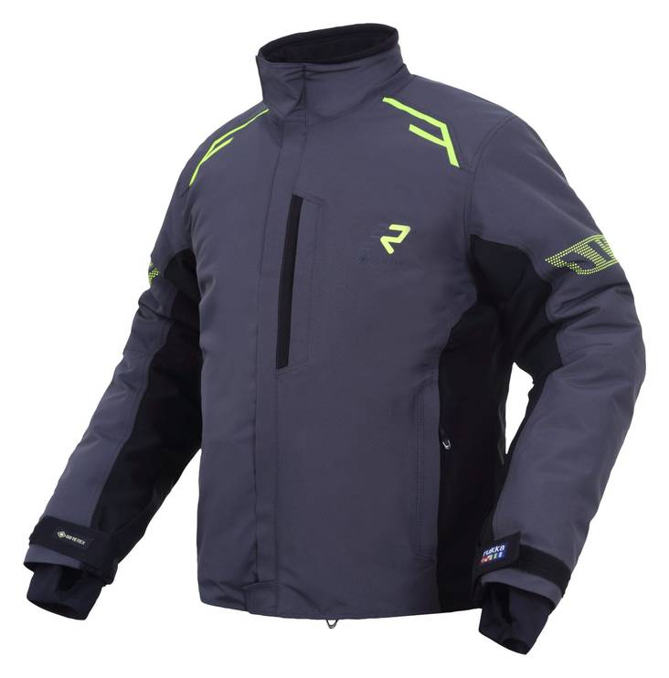 Kelkkatakki Rukka Rahtu GTX GoreTex - Kelkka-ja lämmittelytakit - 3912300003056 - 1