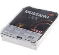 Engangsgrill Mustang - Griller - 6410411827426 - 1