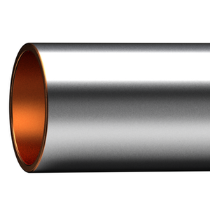 Kupariputki puolikova Cupori 12x2000 - Letkut ja Kupariputket - 6415815811866 - 1