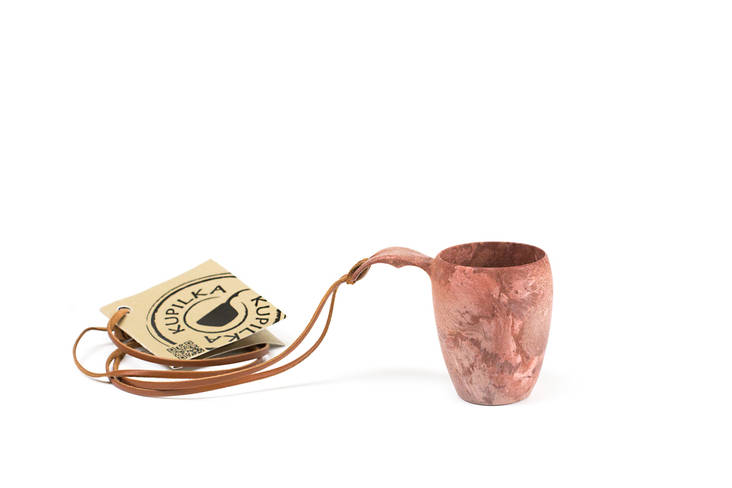 Kupilka pikkukuppi 5 - Retkiastiat - 3912300010856 - 1