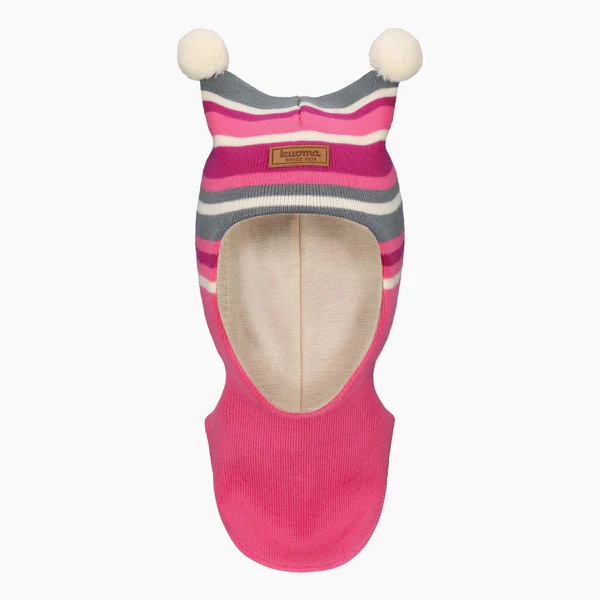 Lasten kypärämyssy Tupsut - Pipot, hatut, lippikset ja päähineet - 3912300007696 - 1