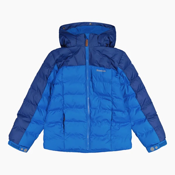 Lasten toppatakki Puffy - Lasten takit - 3912300011266 - 1